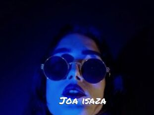 Joa_isaza