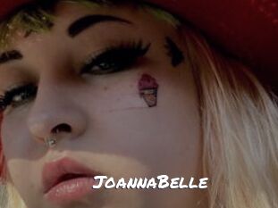 JoannaBelle