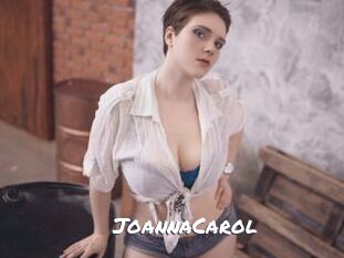 JoannaCarol