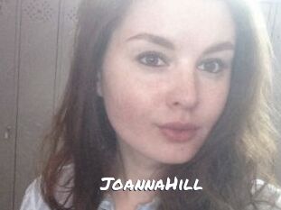 JoannaHill