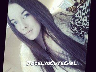 JocelynCuteGirl
