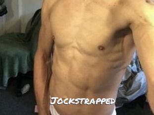 Jockstrapped