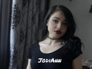 JodiAnn