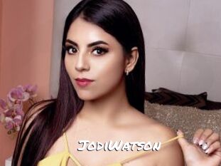 JodiWatson