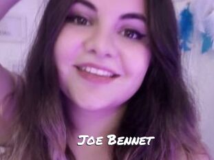 Joe_Bennet