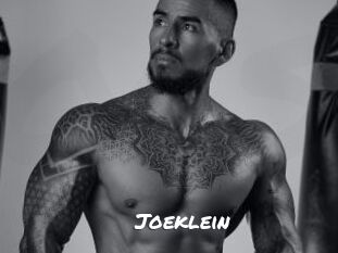 Joeklein