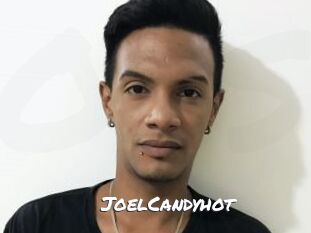 JoelCandyhot