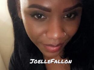 JoelleFallon