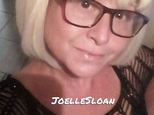JoelleSloan