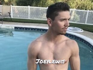 Joeylewis