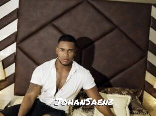 JohanSaenz