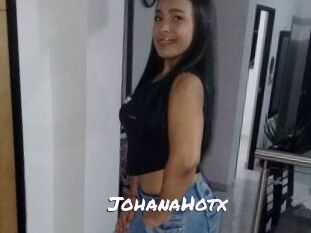 JohanaHotx