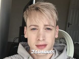 Johannes