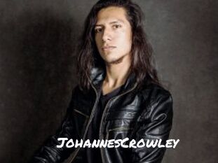 JohannesCrowley