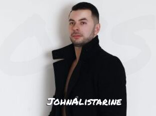 JohnAlistarine