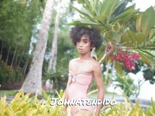 JohnAtendido