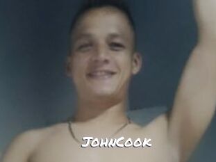 JohnCook