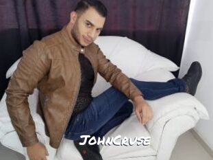 JohnCruse