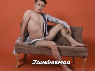 JohnDaemon