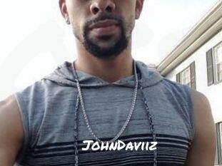 John_Daviiz Ochranne Siete