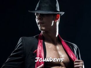JohnDevis