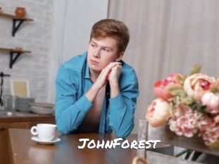 JohnForest