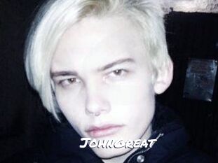 JohnGreat