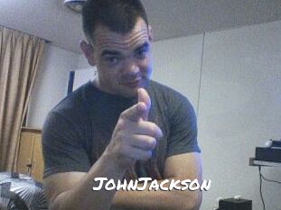 JohnJackson