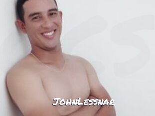JohnLessnar