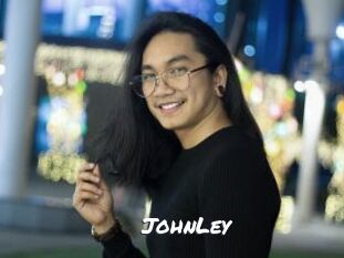 JohnLey