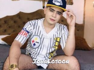 JohnLosoon