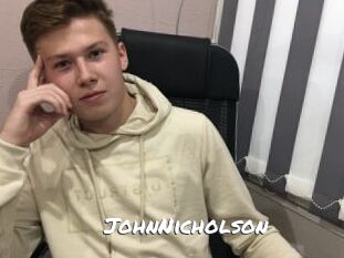 JohnNicholson
