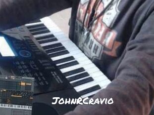 JohnRCravio