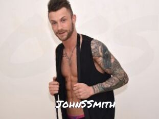 JohnSSmith