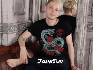 JohnSun