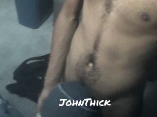 JohnThick