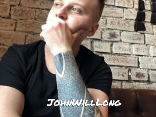 JohnWillLong