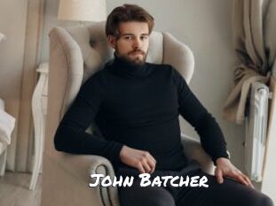John_Batcher