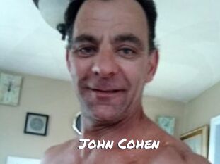 John_Cohen