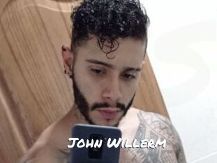 John_Willerm