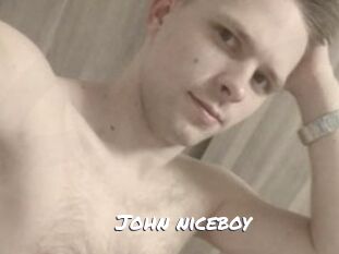 John_niceboy