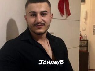 JohnnyB