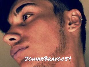 JohnnyBravoo54