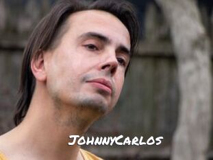 JohnnyCarlos