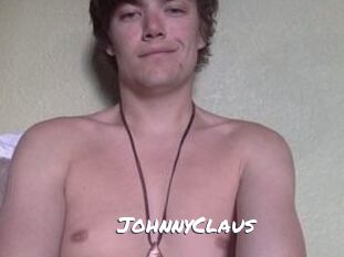 JohnnyClaus
