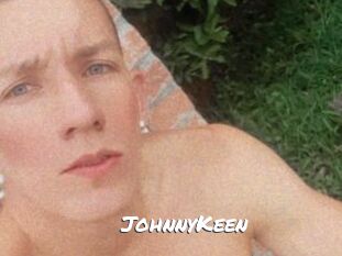 JohnnyKeen
