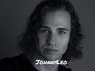 JohnnyLeo
