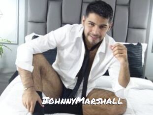 JohnnyMarshall