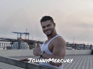 JohnnyMercury