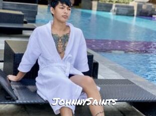 JohnnySaints